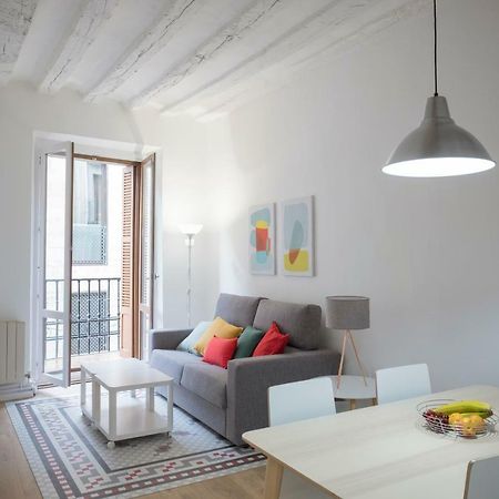 El Mirador De La Cuesta De Santo Domingo Apartment ปัมโปลนา ภายนอก รูปภาพ