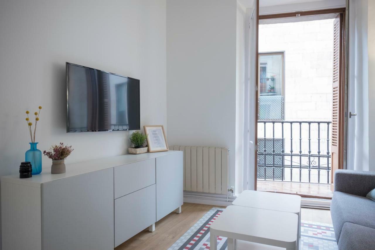 El Mirador De La Cuesta De Santo Domingo Apartment ปัมโปลนา ภายนอก รูปภาพ