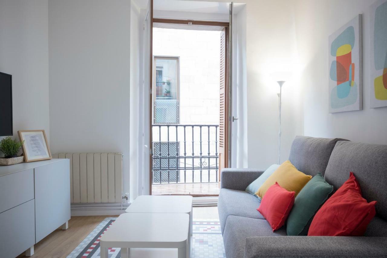 El Mirador De La Cuesta De Santo Domingo Apartment ปัมโปลนา ภายนอก รูปภาพ