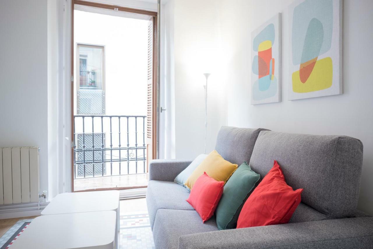 El Mirador De La Cuesta De Santo Domingo Apartment ปัมโปลนา ภายนอก รูปภาพ